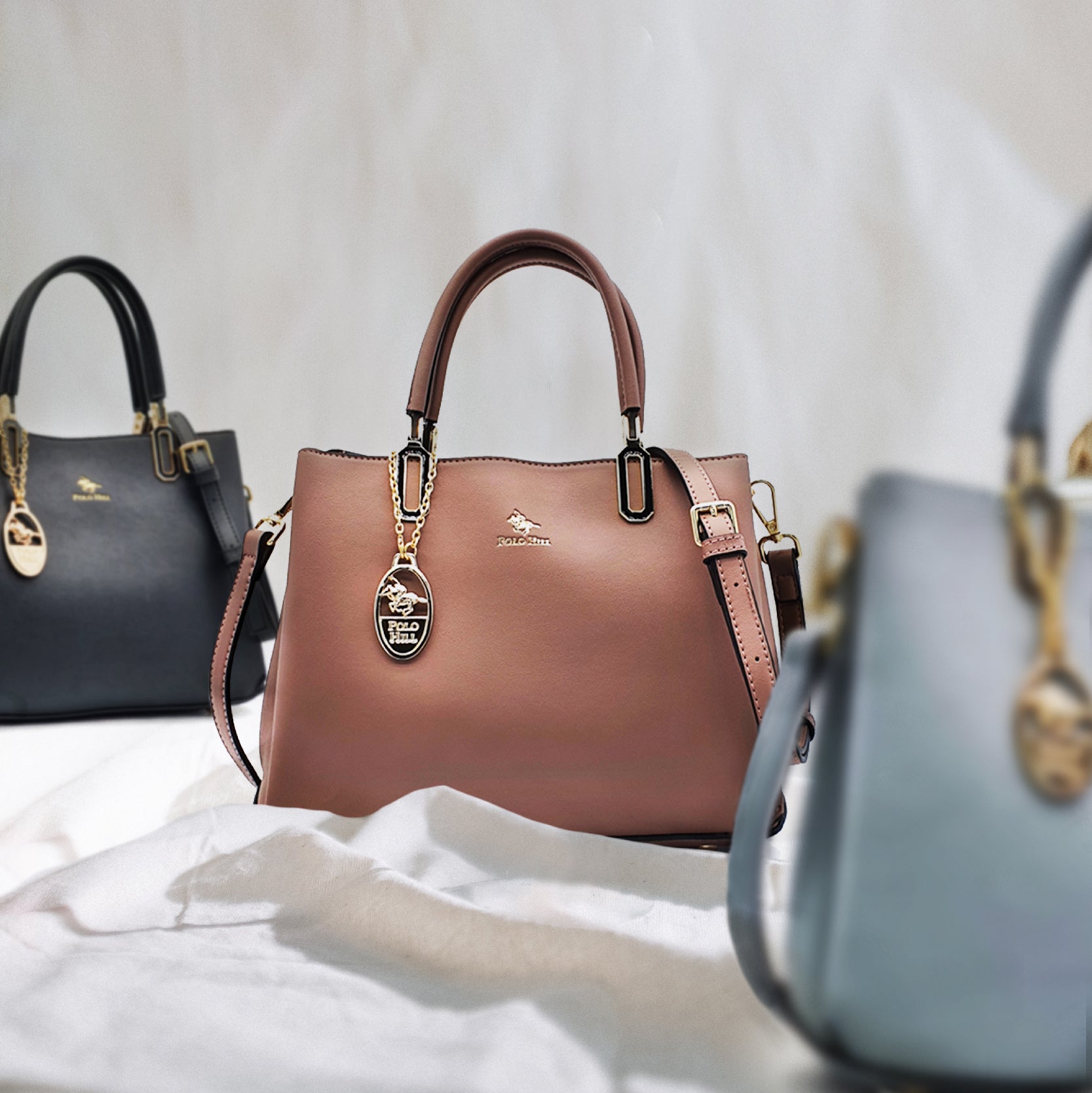 POLO HILL  Women Bags