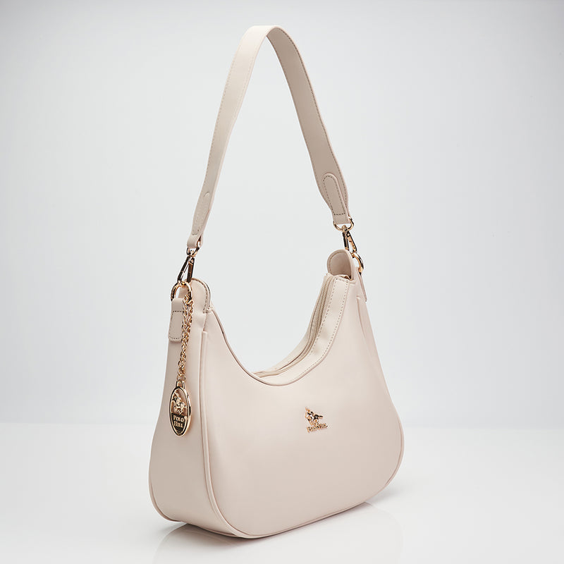 Load image into Gallery viewer, Ladies Underarm Hobo Bag