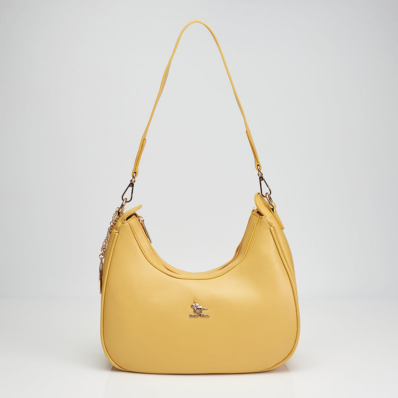 Load image into Gallery viewer, Ladies Underarm Hobo Bag