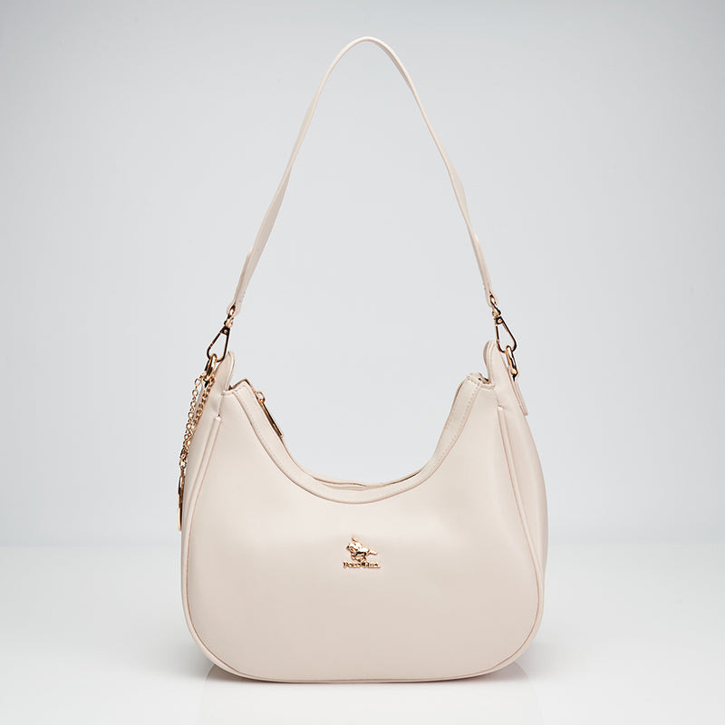 Load image into Gallery viewer, Ladies Underarm Hobo Bag