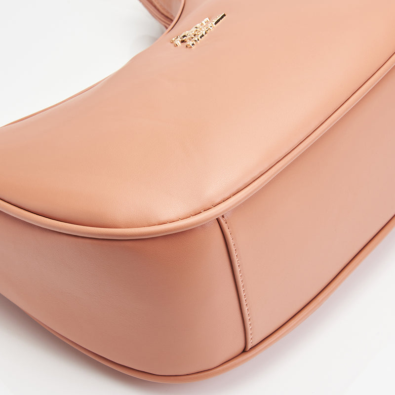 Load image into Gallery viewer, Ladies Underarm Hobo Bag