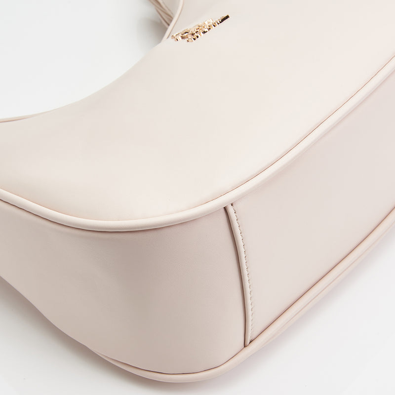 Load image into Gallery viewer, Ladies Underarm Hobo Bag