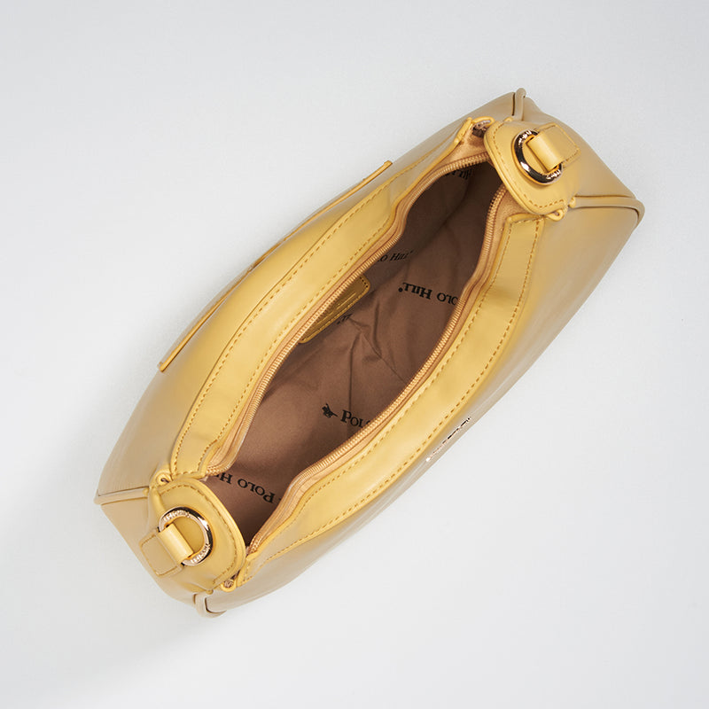 Load image into Gallery viewer, Ladies Underarm Hobo Bag