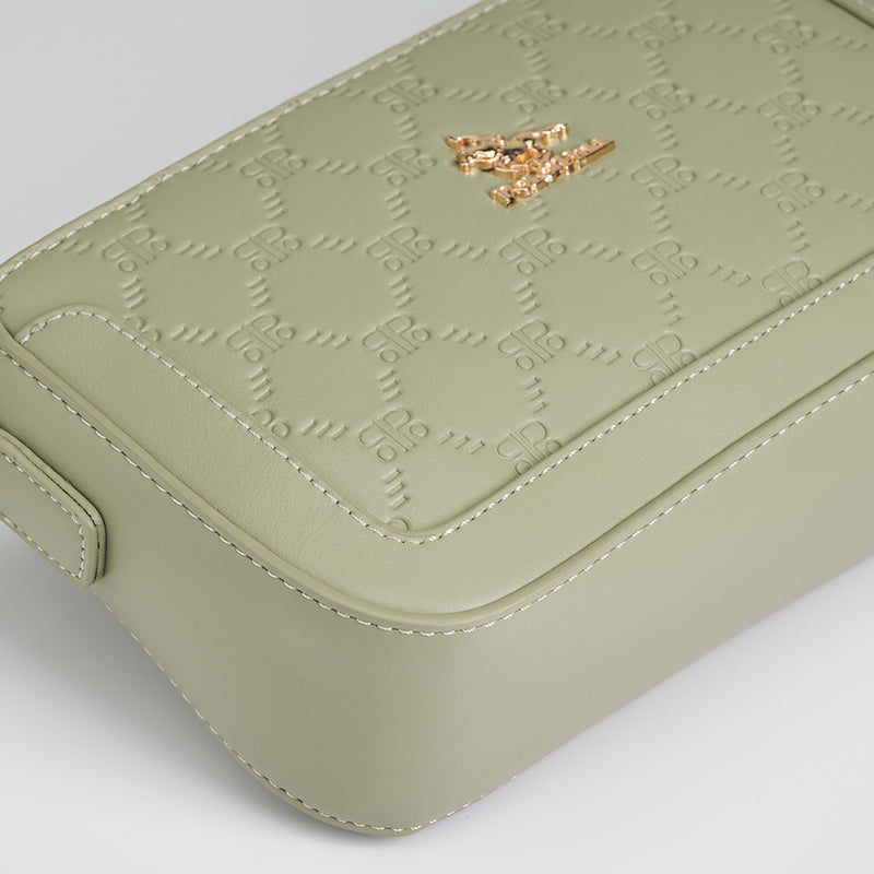 Load image into Gallery viewer, Ladies Crossbody Sling Bag