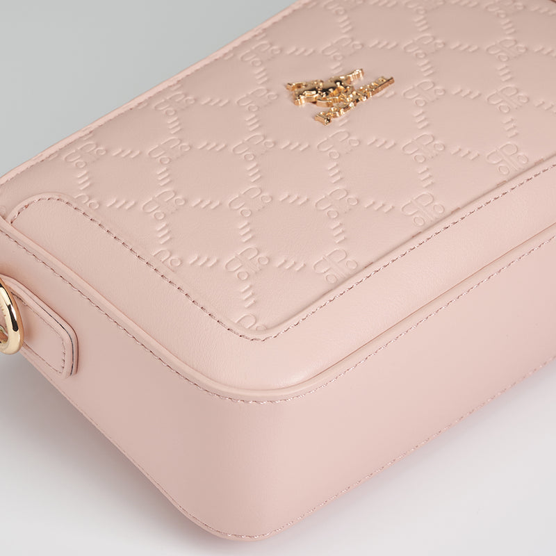 Load image into Gallery viewer, Ladies Crossbody Sling Bag