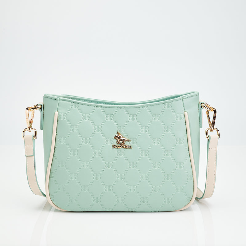 Load image into Gallery viewer, Ladies Crossbody Sling Bag