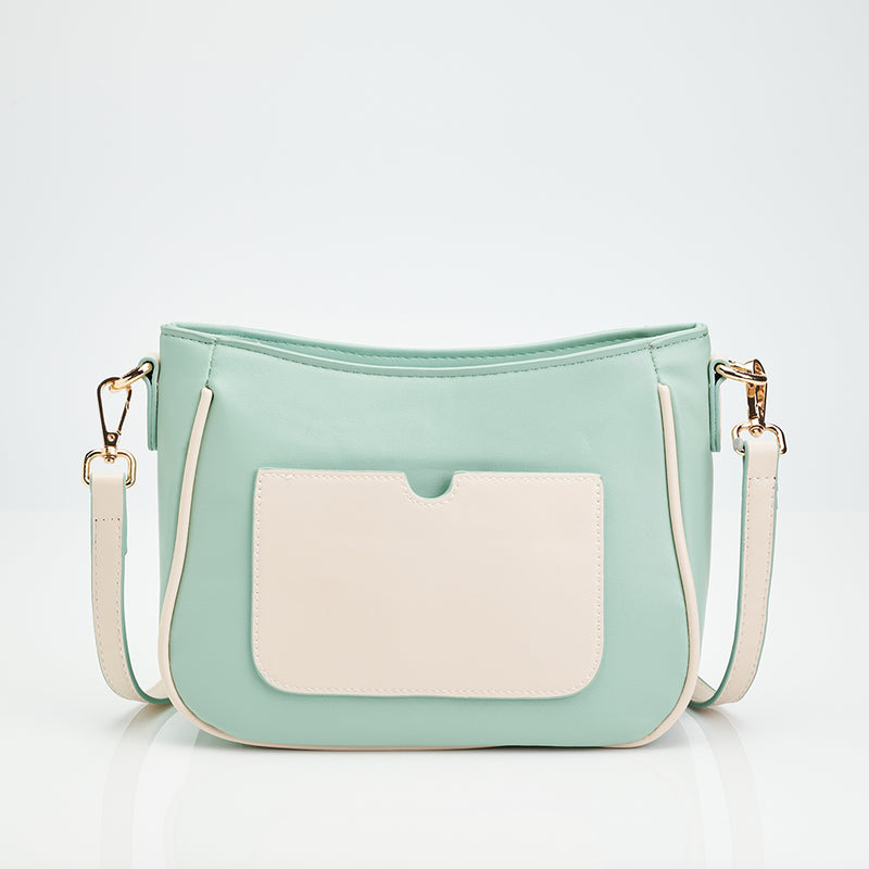 Load image into Gallery viewer, Ladies Crossbody Sling Bag