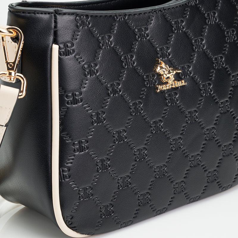 Load image into Gallery viewer, Ladies Crossbody Sling Bag