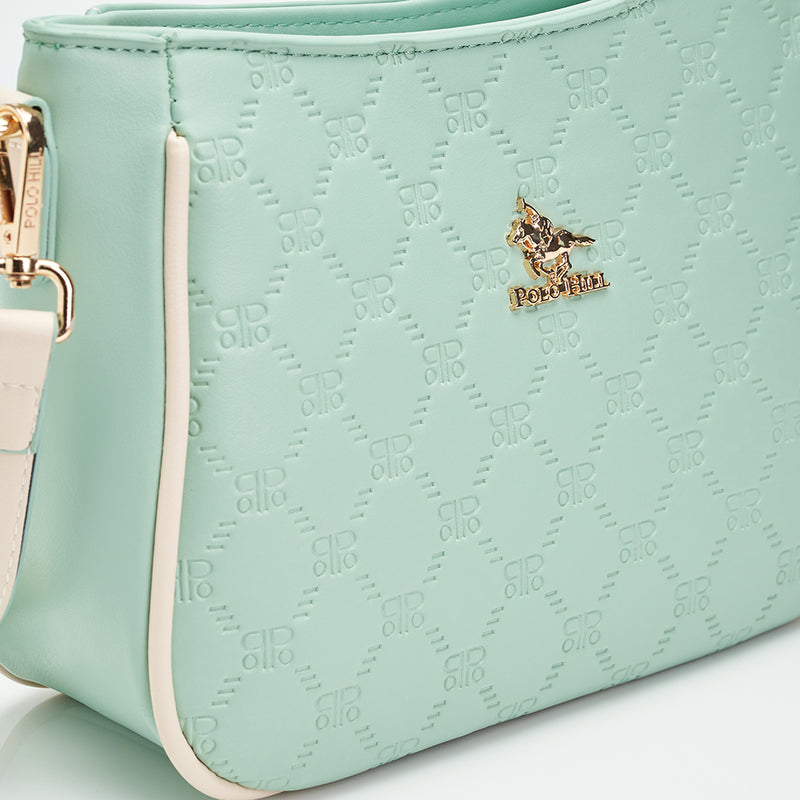 Load image into Gallery viewer, Ladies Crossbody Sling Bag