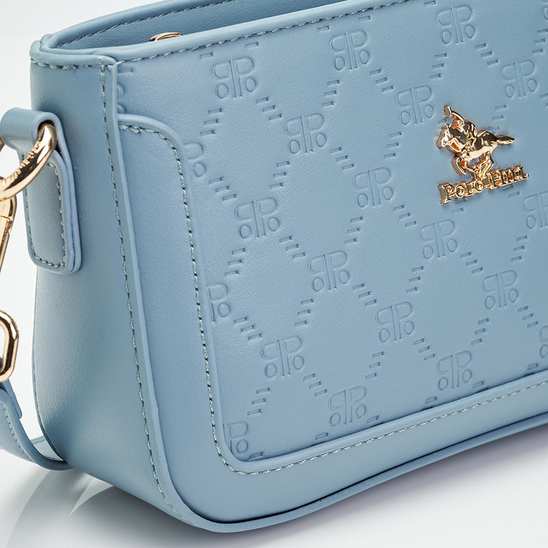 Load image into Gallery viewer, Ladies Crossbody Sling Bag