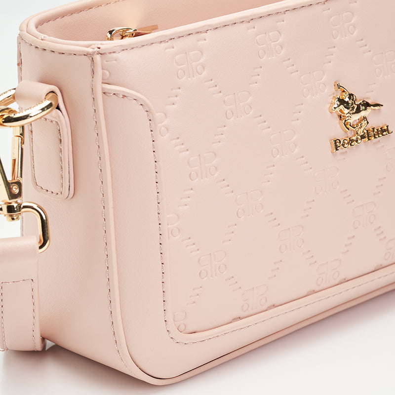 Load image into Gallery viewer, Ladies Crossbody Sling Bag