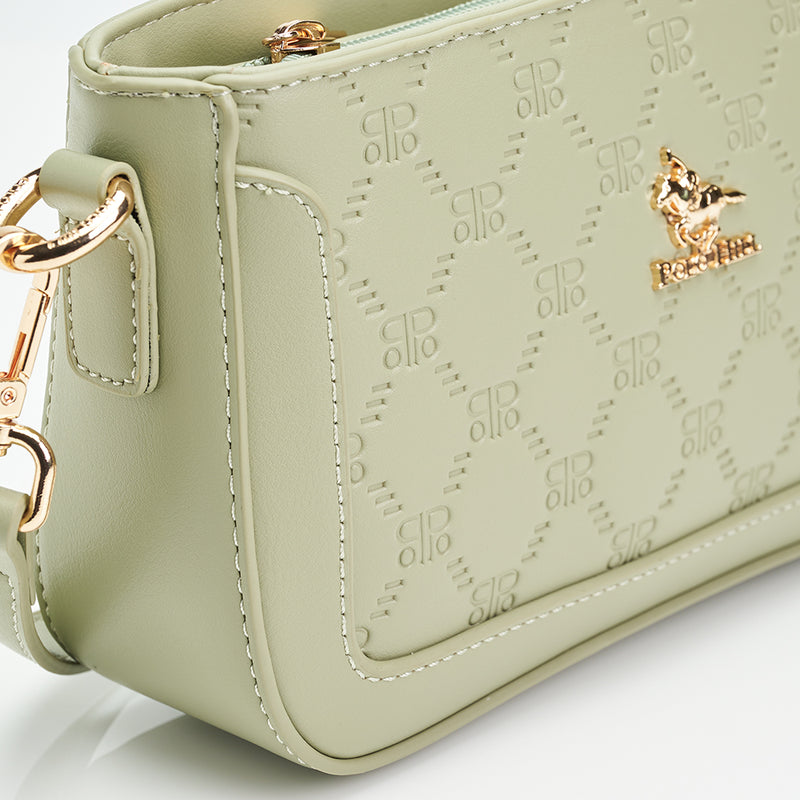 Load image into Gallery viewer, Ladies Crossbody Sling Bag