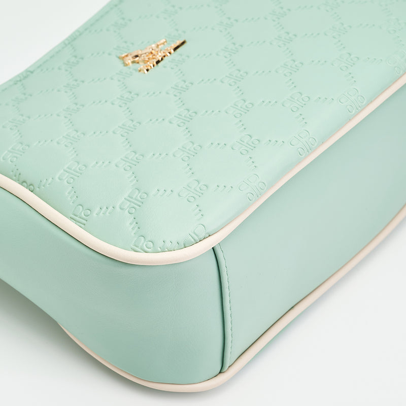 Load image into Gallery viewer, Ladies Crossbody Sling Bag