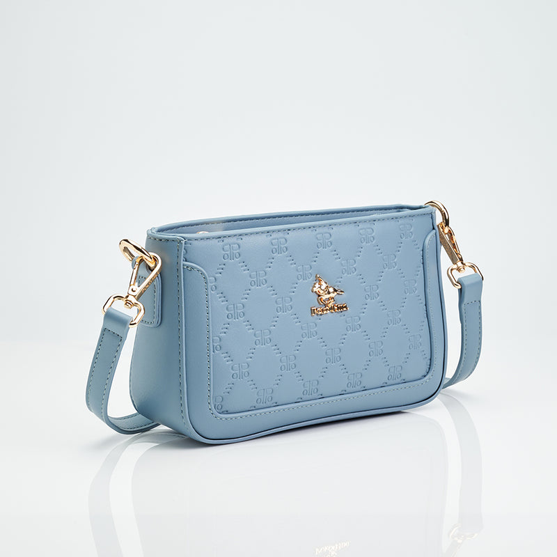 Load image into Gallery viewer, Ladies Crossbody Sling Bag