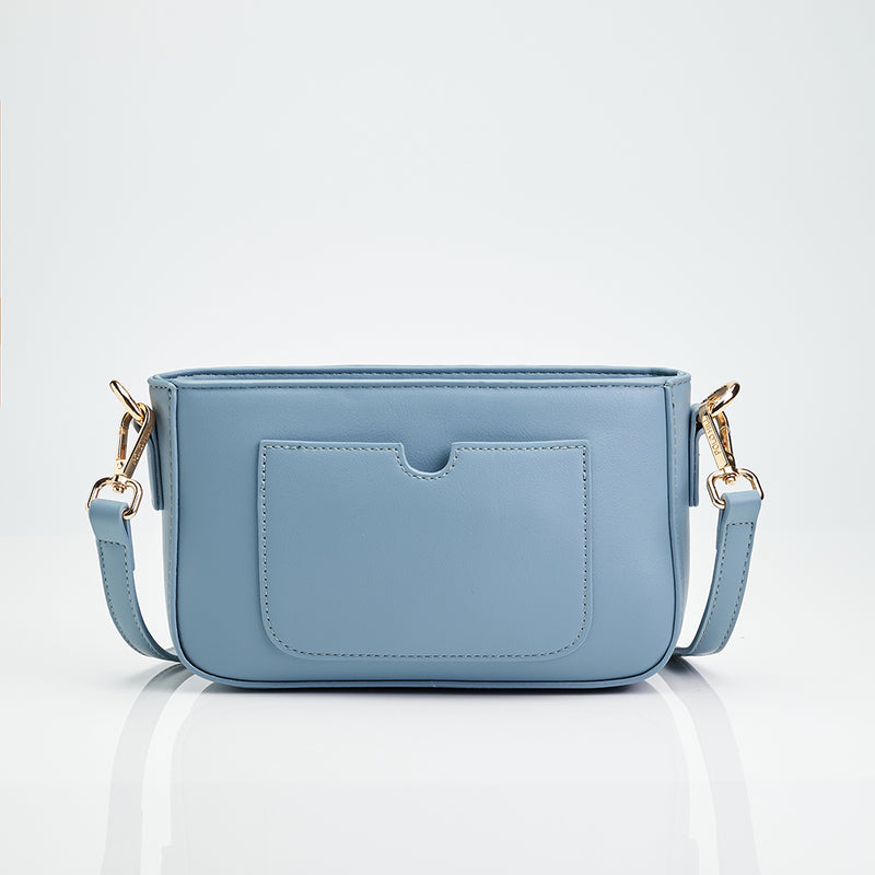 Load image into Gallery viewer, Ladies Crossbody Sling Bag