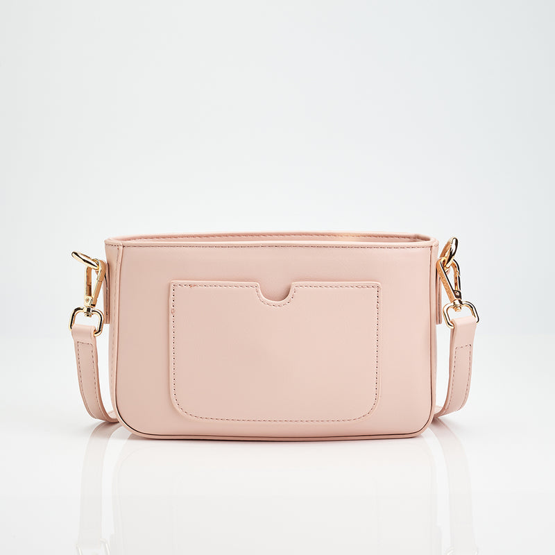 Load image into Gallery viewer, Ladies Crossbody Sling Bag