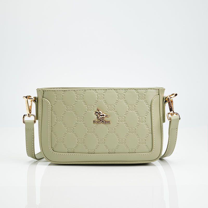 Load image into Gallery viewer, Ladies Crossbody Sling Bag