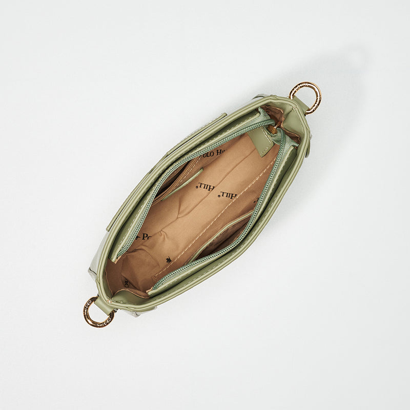 Load image into Gallery viewer, Ladies Crossbody Sling Bag