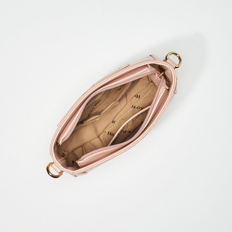 Load image into Gallery viewer, Ladies Crossbody Sling Bag