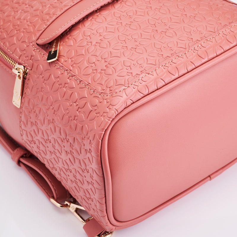 Load image into Gallery viewer, Émeraude Ladies Backpack