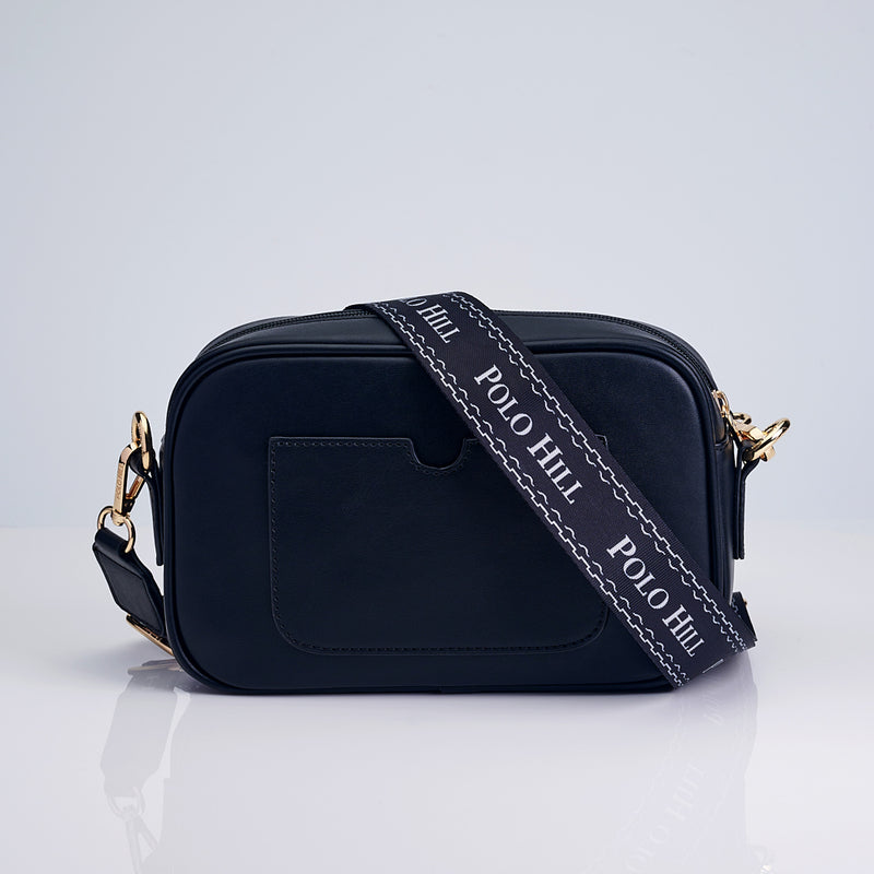 Load image into Gallery viewer, Ladies Crossbody Sling Bag