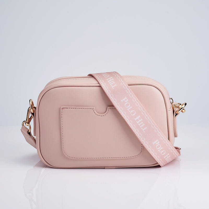 Load image into Gallery viewer, Ladies Crossbody Sling Bag