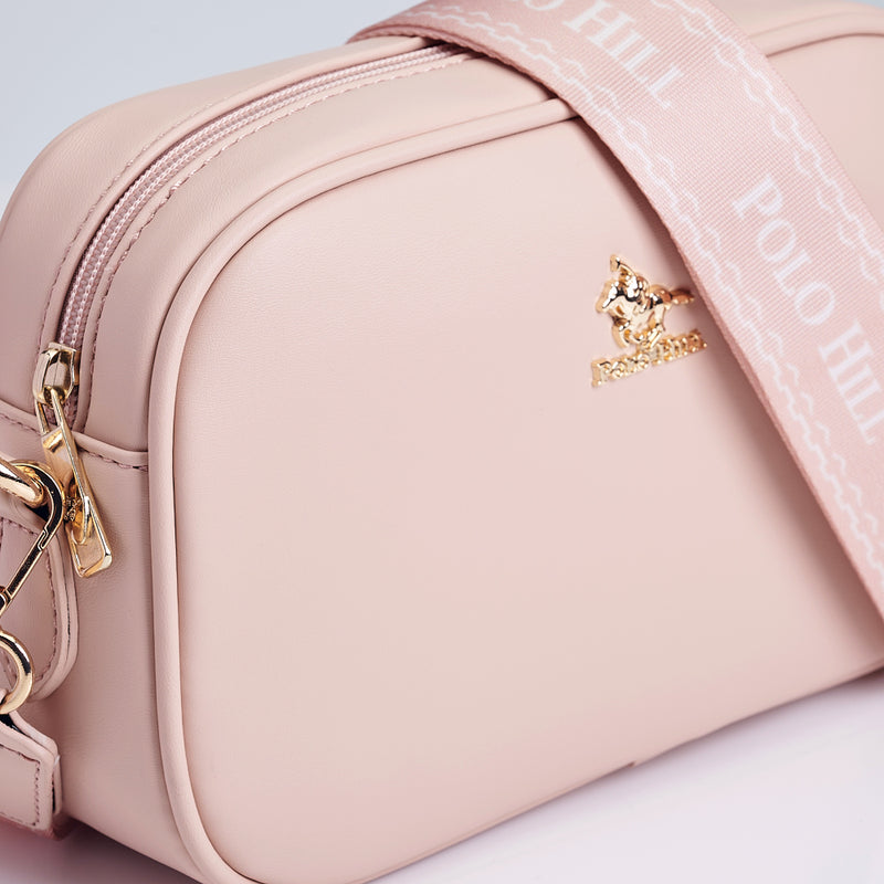 Load image into Gallery viewer, Ladies Crossbody Sling Bag