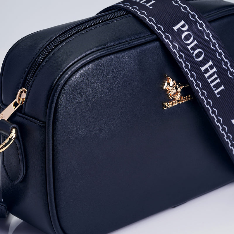 Load image into Gallery viewer, Ladies Crossbody Sling Bag