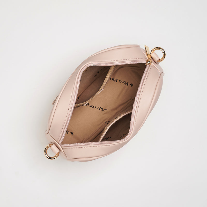 Load image into Gallery viewer, Ladies Crossbody Sling Bag