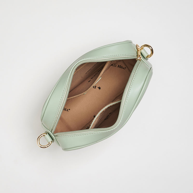 Load image into Gallery viewer, Ladies Crossbody Sling Bag