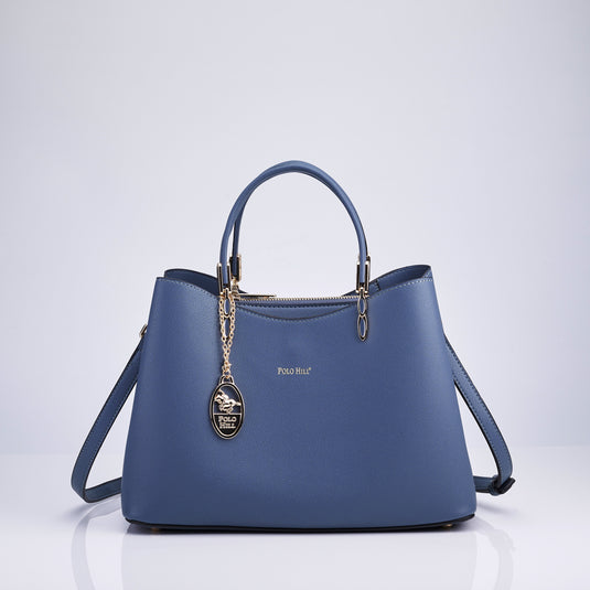 Alyssa Top Handle Bag