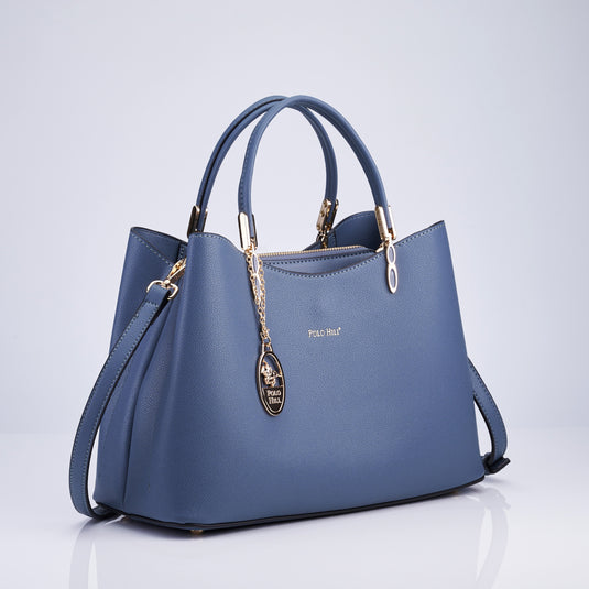 Alyssa Top Handle Bag
