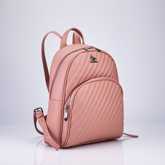 Lexi Slash Backpack