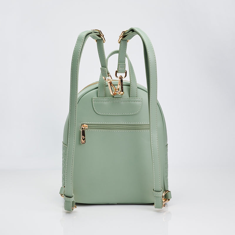 Load image into Gallery viewer, Émeraude Ladies Backpack