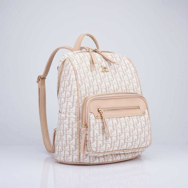 Load image into Gallery viewer, Ladies Veneer Backpack