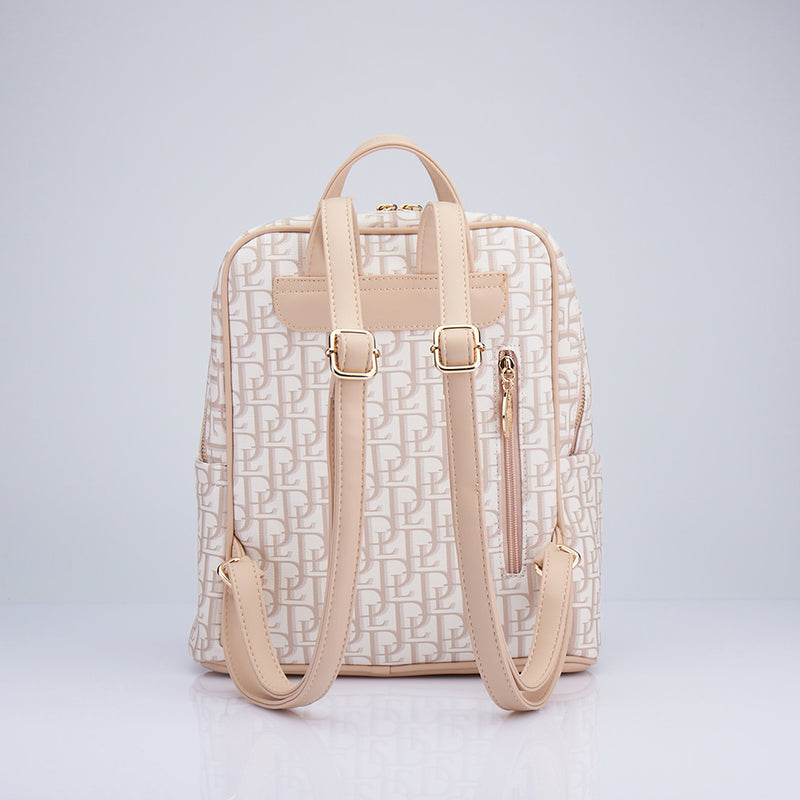 Load image into Gallery viewer, Ladies Veneer Backpack