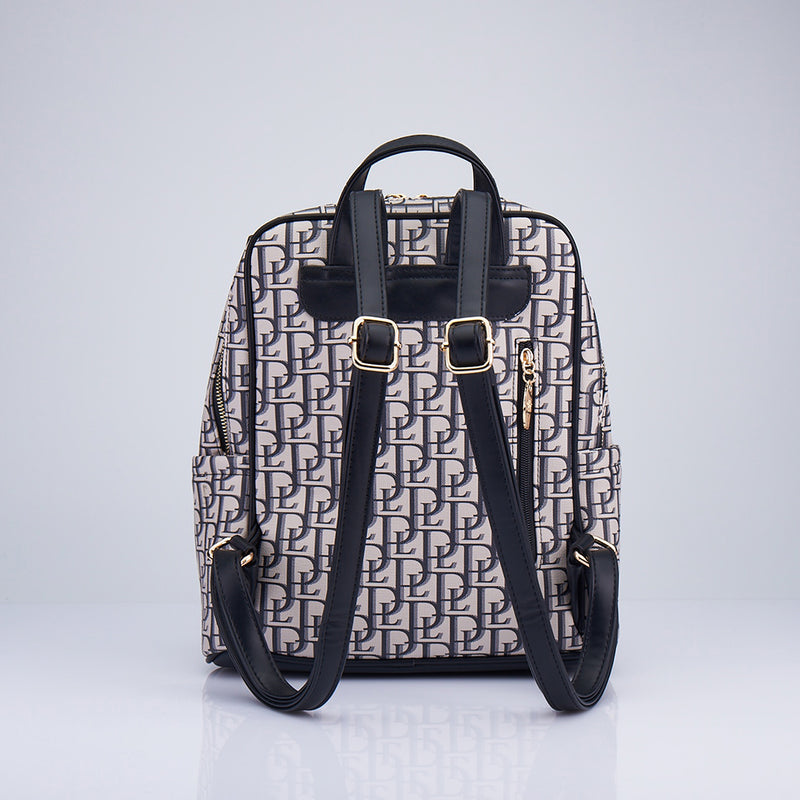 Load image into Gallery viewer, Ladies Veneer Backpack