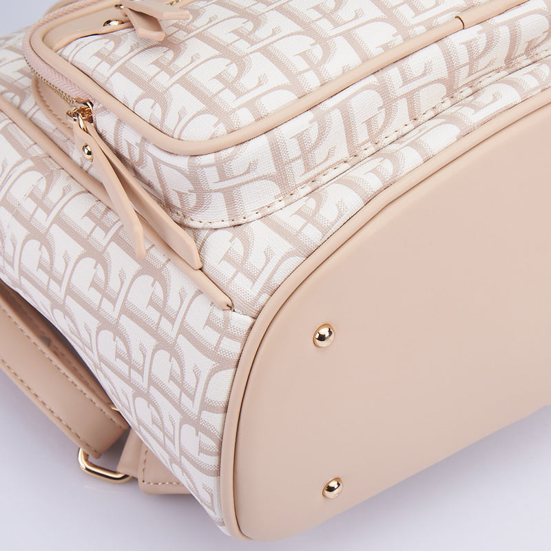 Load image into Gallery viewer, Ladies Veneer Backpack