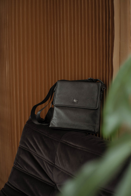 MEN BAGS & ACCESSORIES
