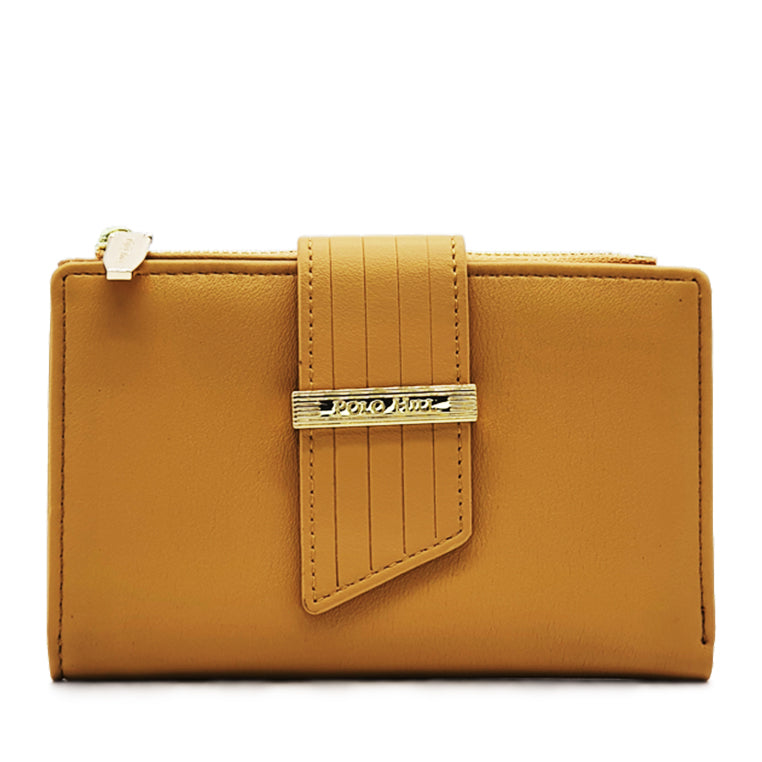 Load image into Gallery viewer, Short Bifold Wallet