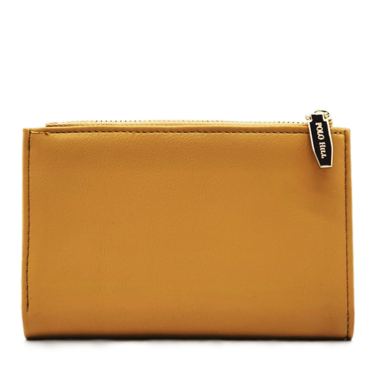 Load image into Gallery viewer, Short Bifold Wallet