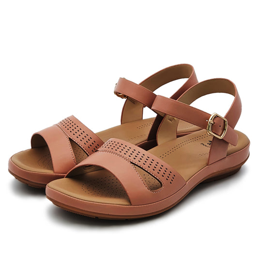 Hook Loop Sandals