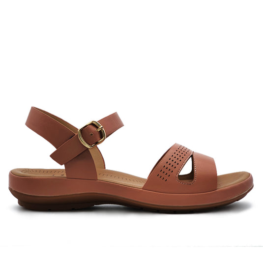 Hook Loop Sandals