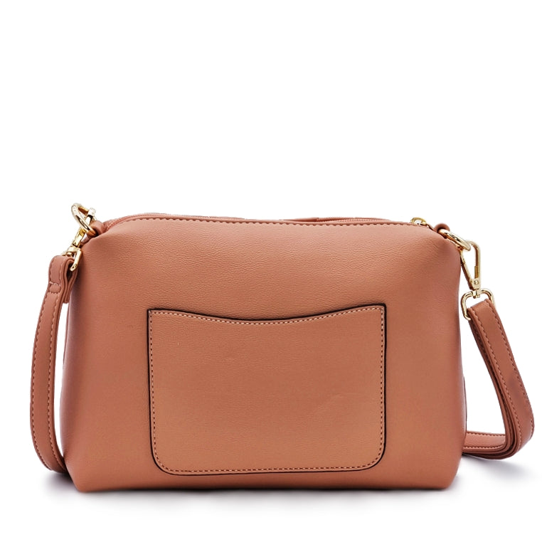 Load image into Gallery viewer, Elverys  Shoulder Tote Bag 3-in-1 Bundle Set