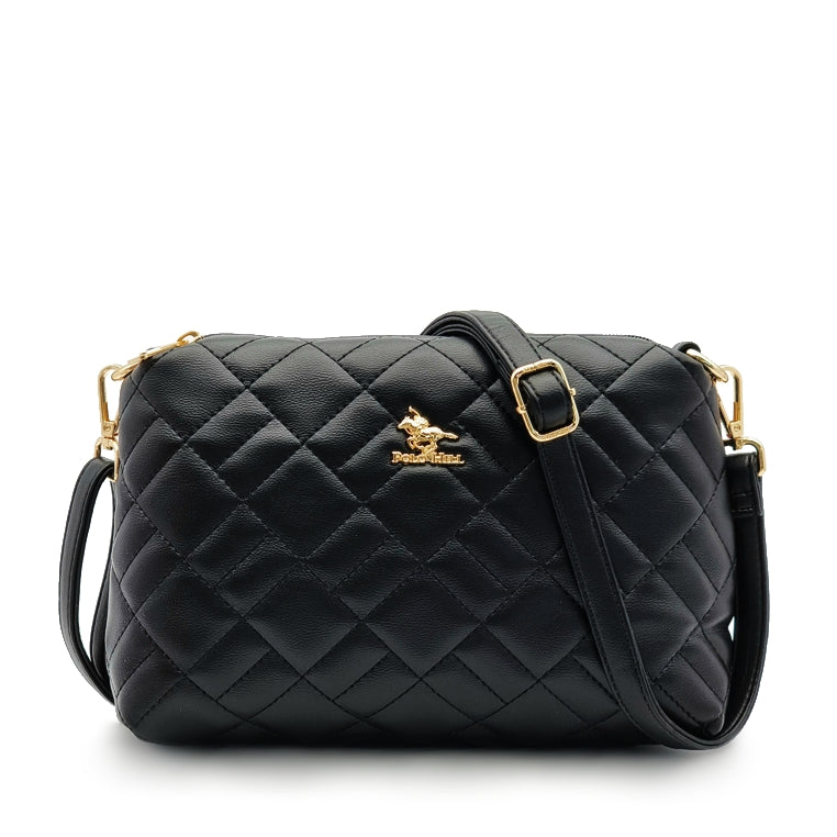 Load image into Gallery viewer, Elverys  Shoulder Tote Bag 3-in-1 Bundle Set