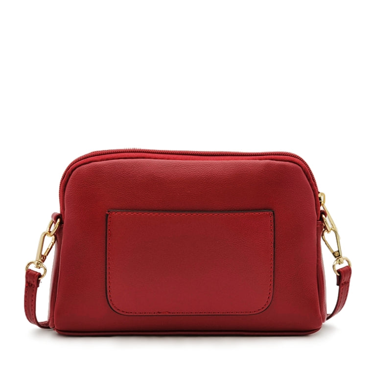 Load image into Gallery viewer, Elverys  Shoulder Tote Bag 3-in-1 Bundle Set