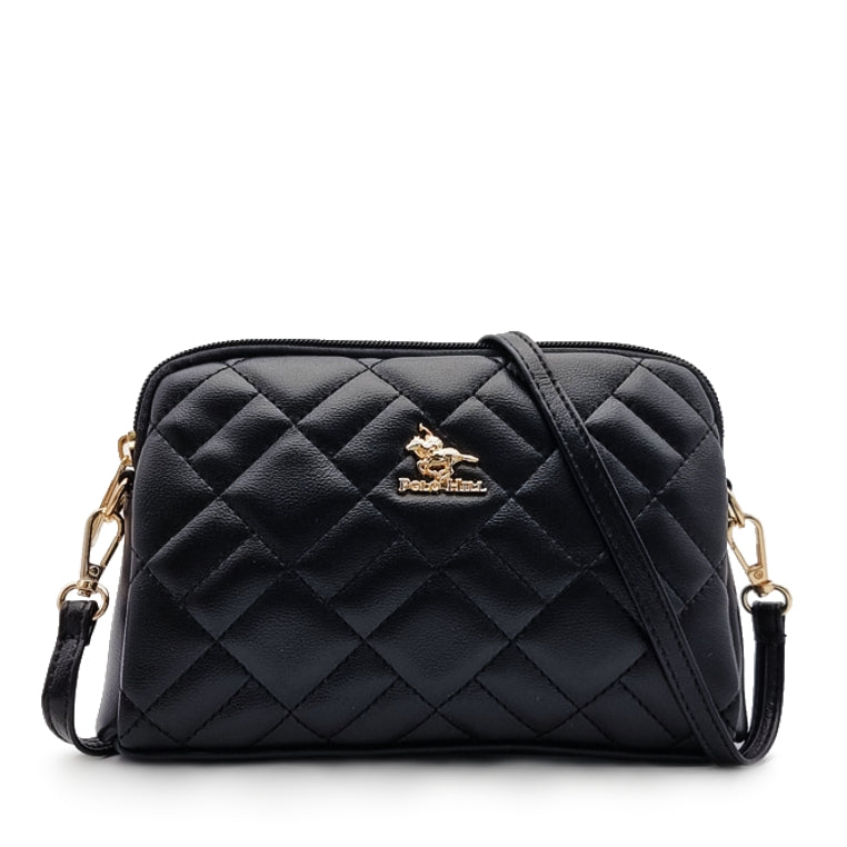 Load image into Gallery viewer, Elverys  Shoulder Tote Bag 3-in-1 Bundle Set