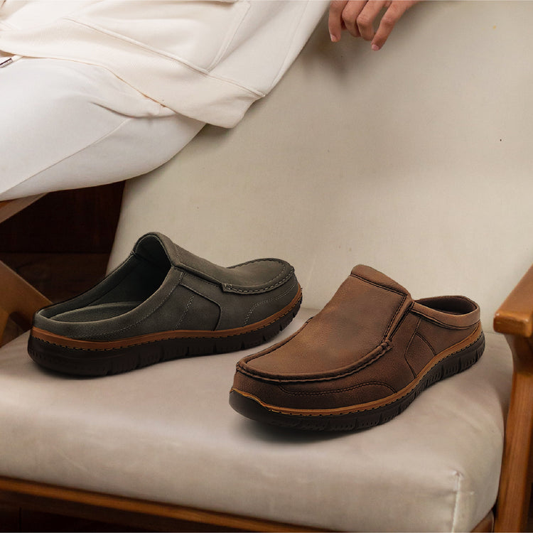 BOAT SHOES, LOAFERS & SLIP ONS