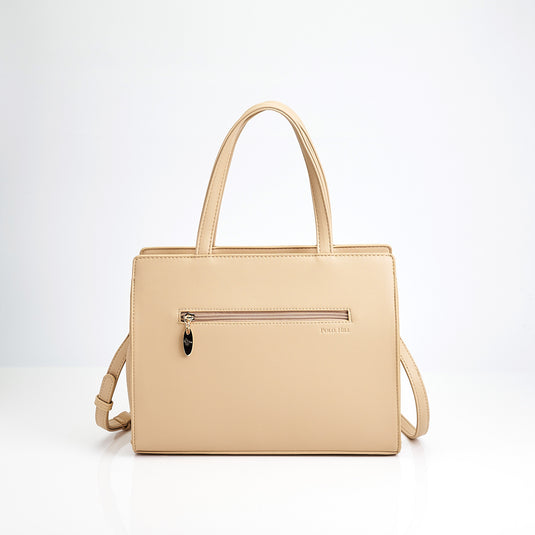 Ladies Cadence Structured Handbag