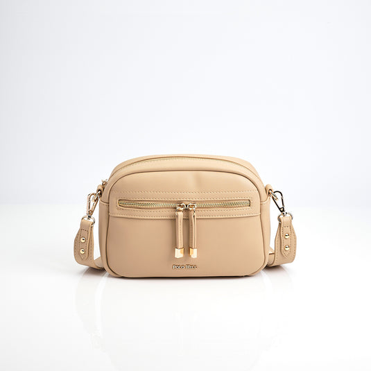 Ladies Leisurely Crossbody Sling Bag